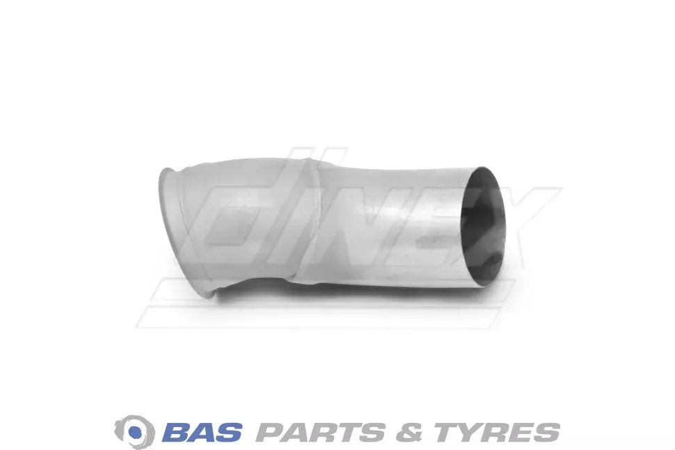 Exhaust pipe Dinex 20409095