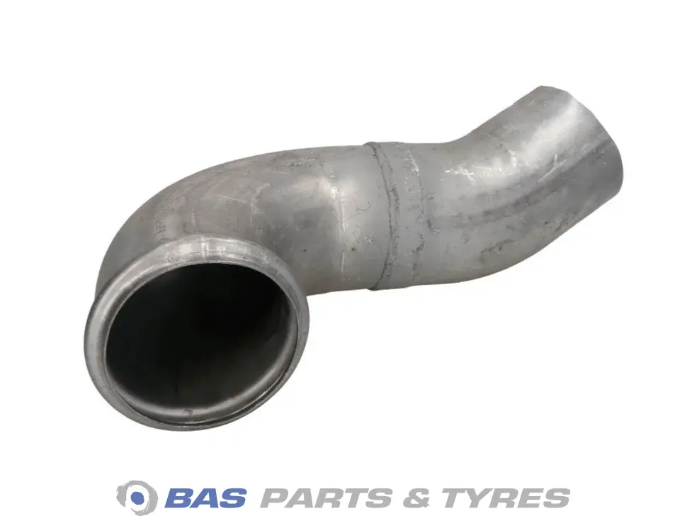 Exhaust pipe Dinex 20409101