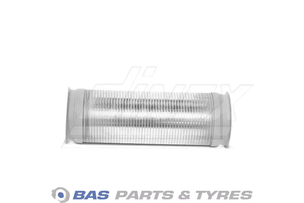 Front exhaust pipe Dinex 1726289 Front exhaust pipe Dinex 1726289