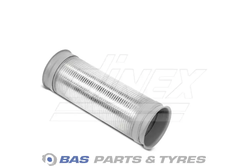 Front exhaust pipe Dinex 1726289 Front exhaust pipe Dinex 1726289