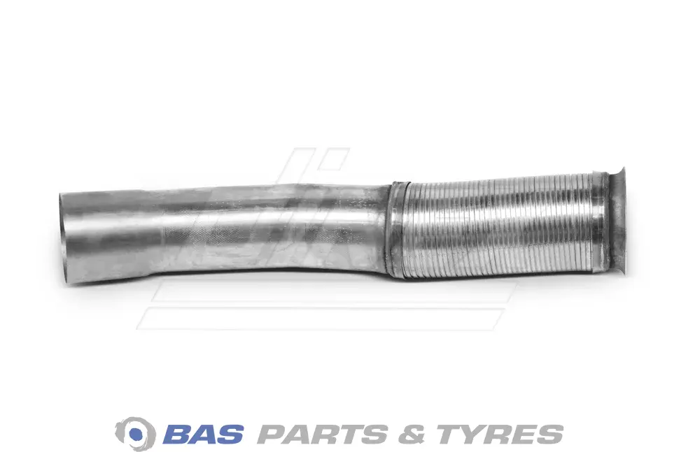 Front exhaust pipe Dinex 9304905419 Front exhaust pipe Dinex 9304905419