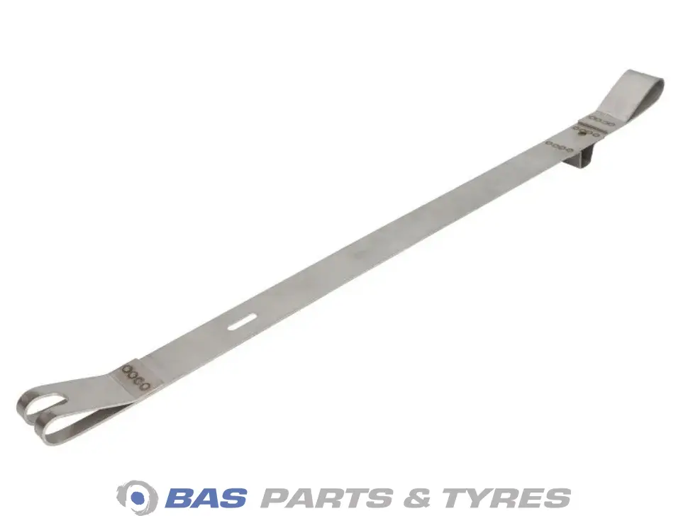 Mounting bracket Dinex 20974418