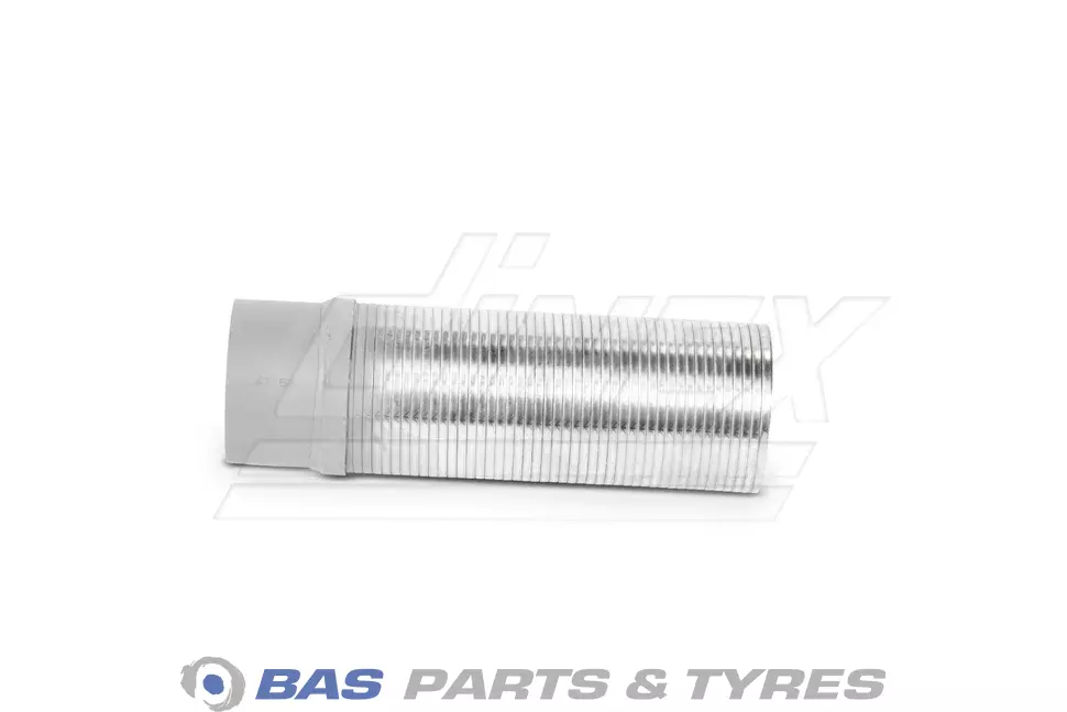 Front exhaust pipe Dinex 81152100084 Front exhaust pipe Dinex 81152100084