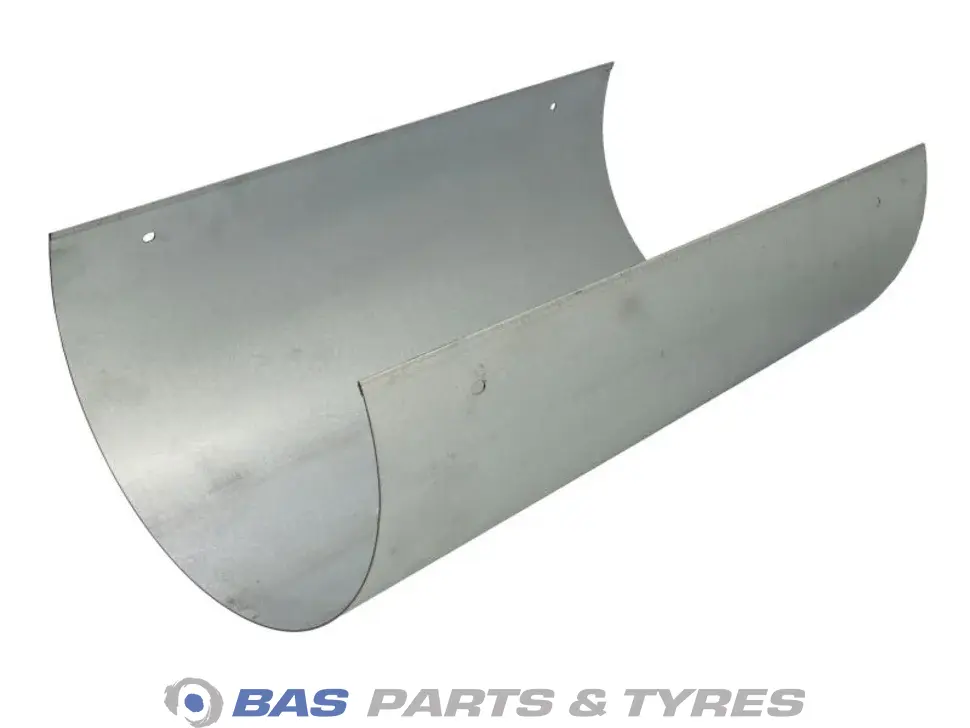 Tôle anti-thermique Dinex 81151100431