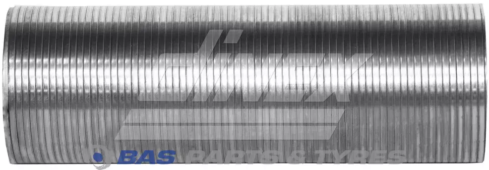 Front exhaust pipe Dinex 5010317223 Front exhaust pipe Dinex 5010317223