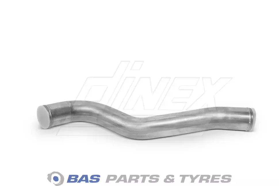 Coolant pipe Dinex 81063030205