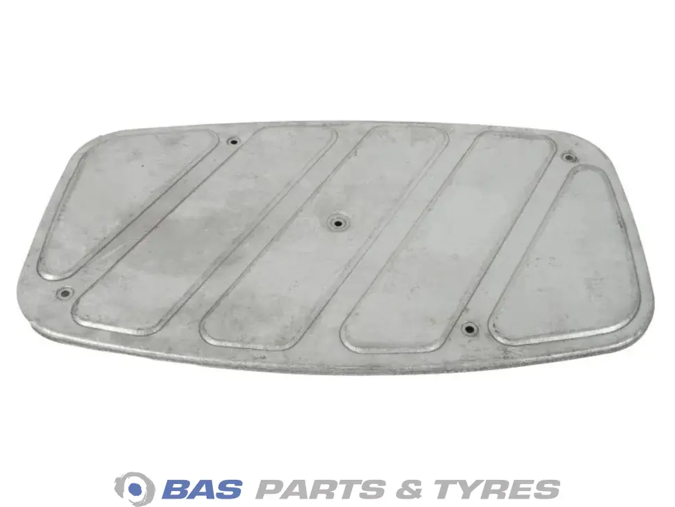 Heat shield Dinex 81151100361