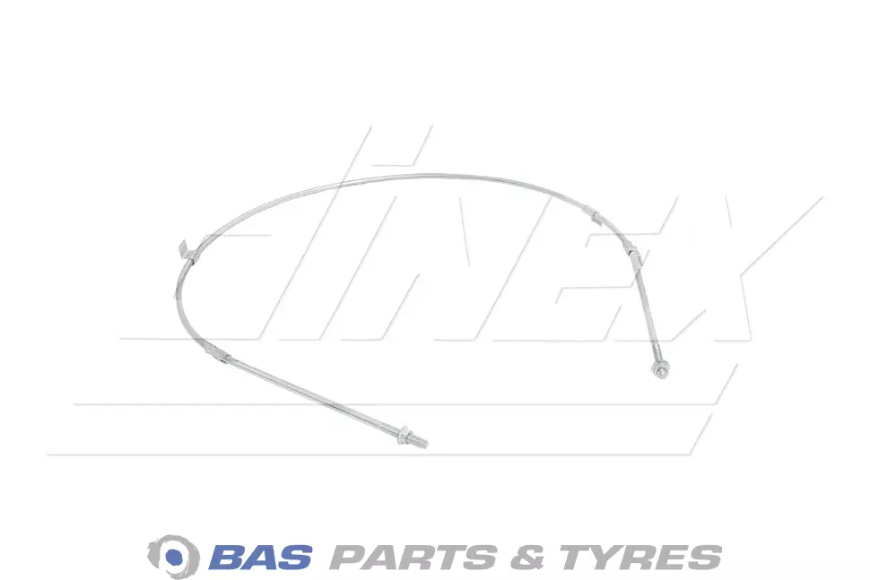 Suspension strap Dinex 20506176