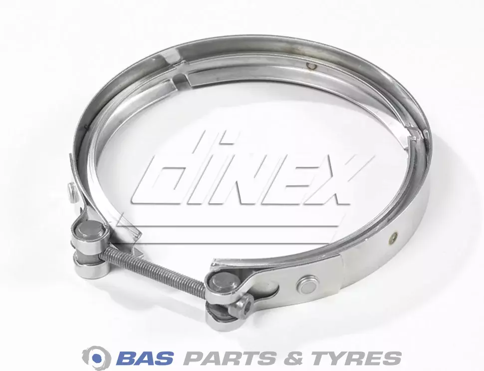 Abrazadera Dinex 1431579 Abrazadera Dinex 1431579
