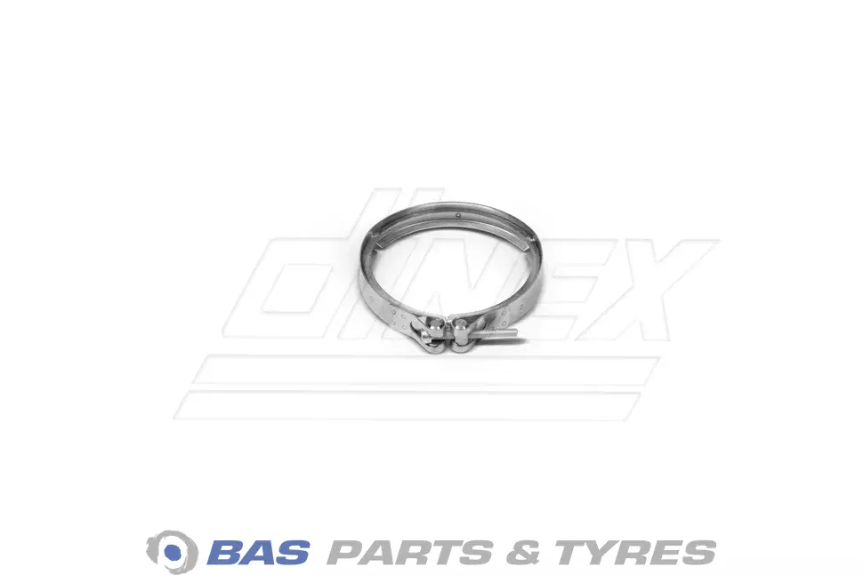 Abrazadera Dinex 21029030 Abrazadera Dinex 21029030