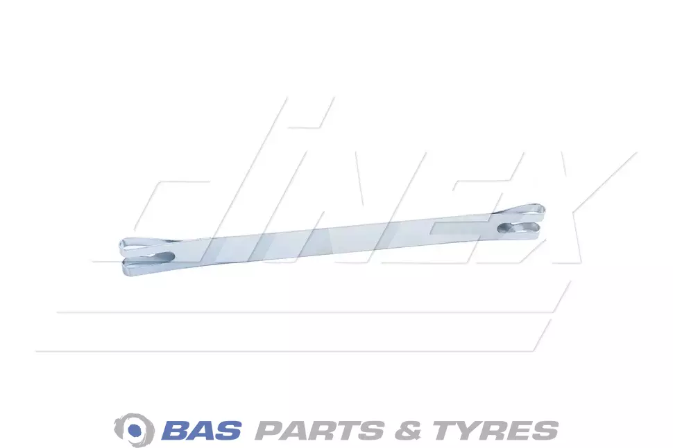 Rail de montage Dinex 1629067