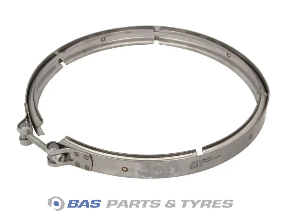 Clamp Dinex 81974200192