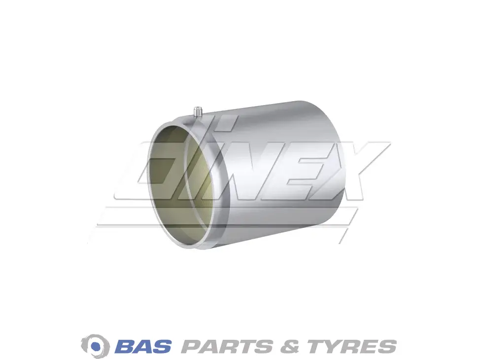 Dpf inzet Dinex 5802041542