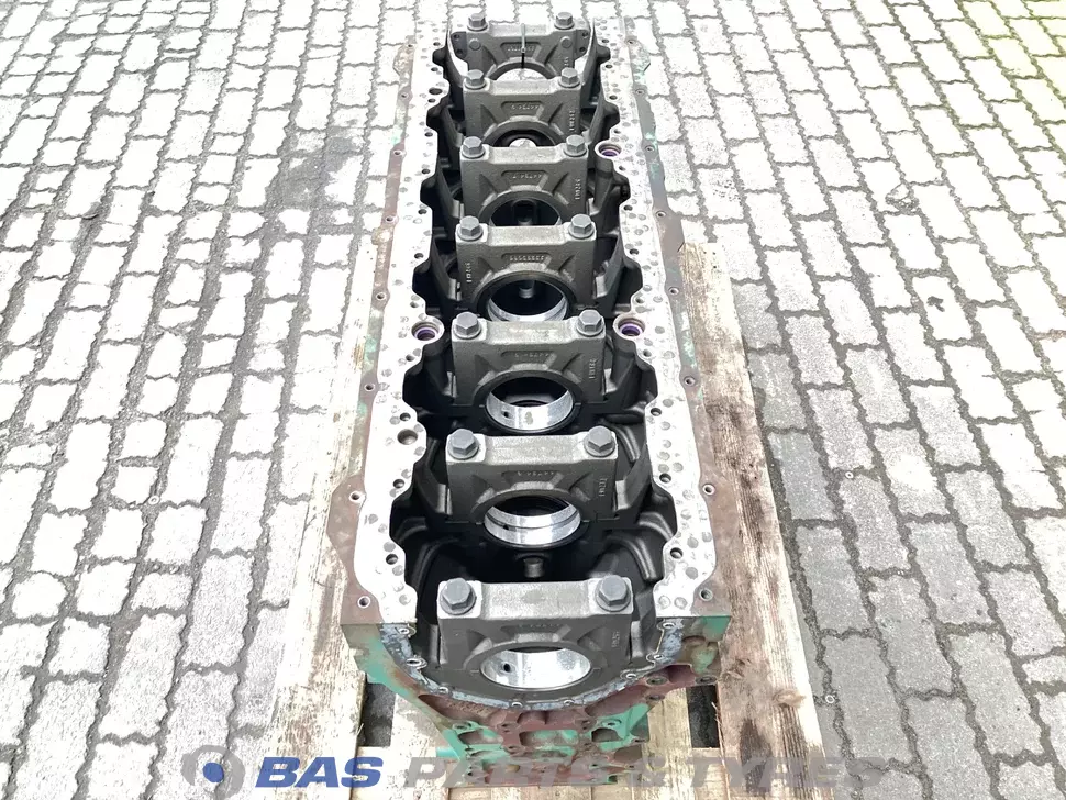 Bloco de cilindro Volvo 23489240 Bloco de cilindro Volvo 23489240