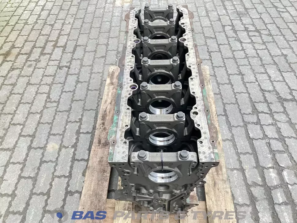 Bloco de cilindro Volvo 23489240 Bloco de cilindro Volvo 23489240