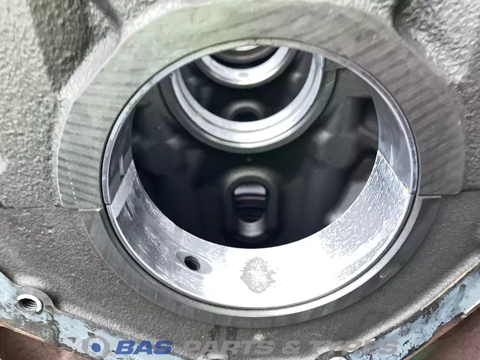 Bloco de cilindro Volvo 23489240 Bloco de cilindro Volvo 23489240