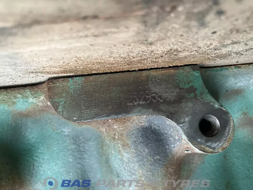 Bloco de cilindro Volvo 23489240 Bloco de cilindro Volvo 23489240