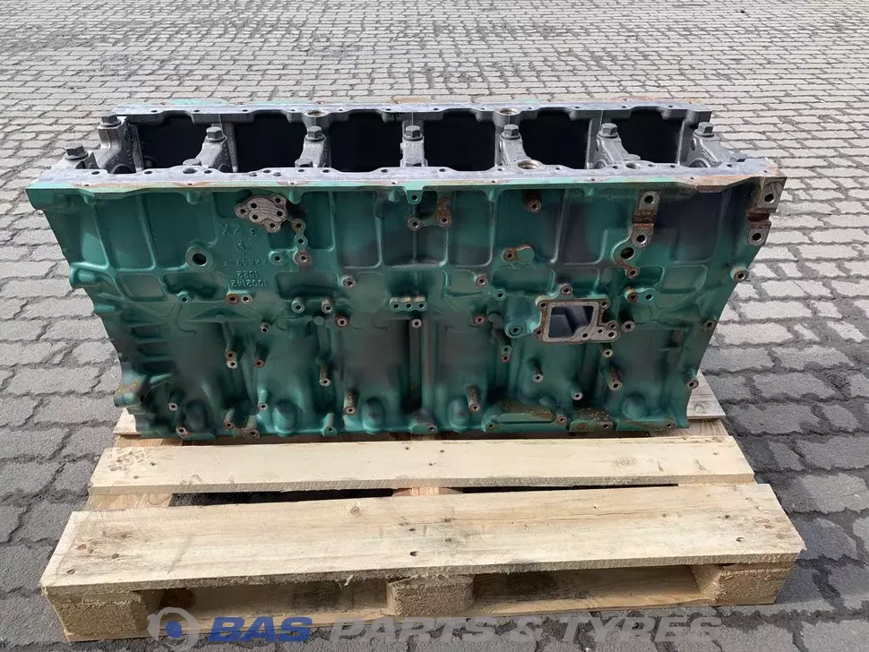 Bloco de cilindro Volvo 23489240 Bloco de cilindro Volvo 23489240