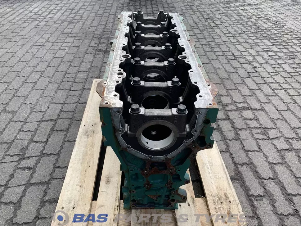 Bloco de cilindro Volvo 23489240 Bloco de cilindro Volvo 23489240