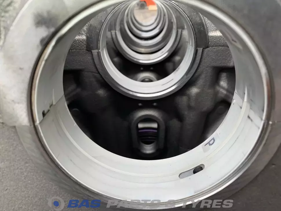 Bloco de cilindro Volvo 23489240 Bloco de cilindro Volvo 23489240