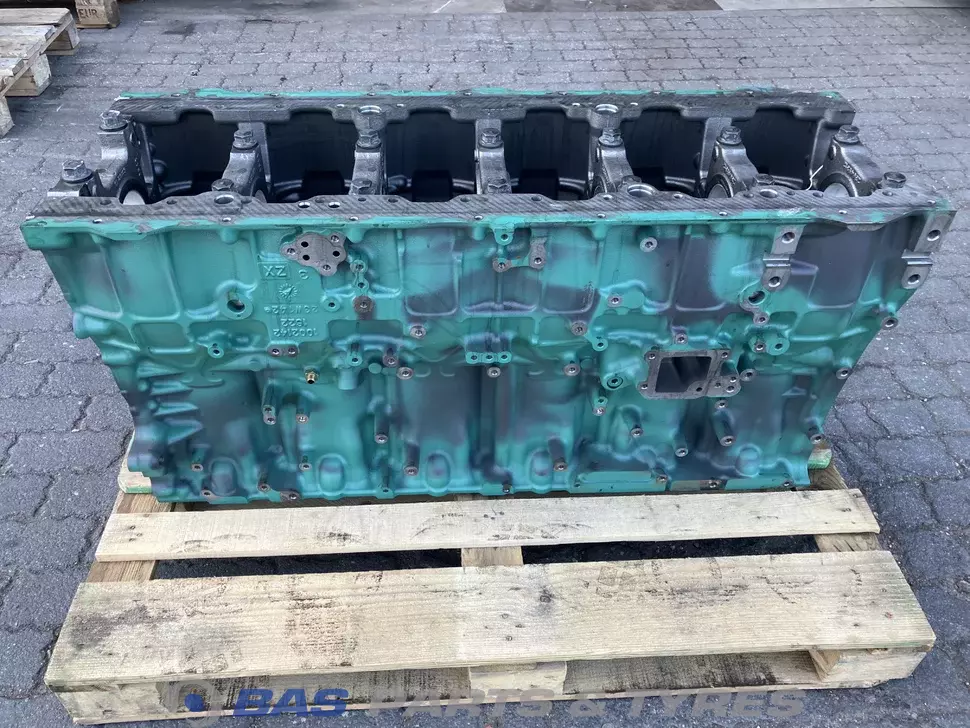 Bloc-cylindres Volvo 23489240 Bloc-cylindres Volvo 23489240
