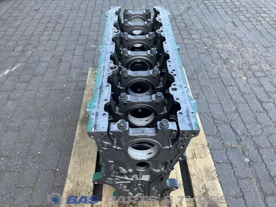 Bloc-cylindres Volvo 23489240 Bloc-cylindres Volvo 23489240