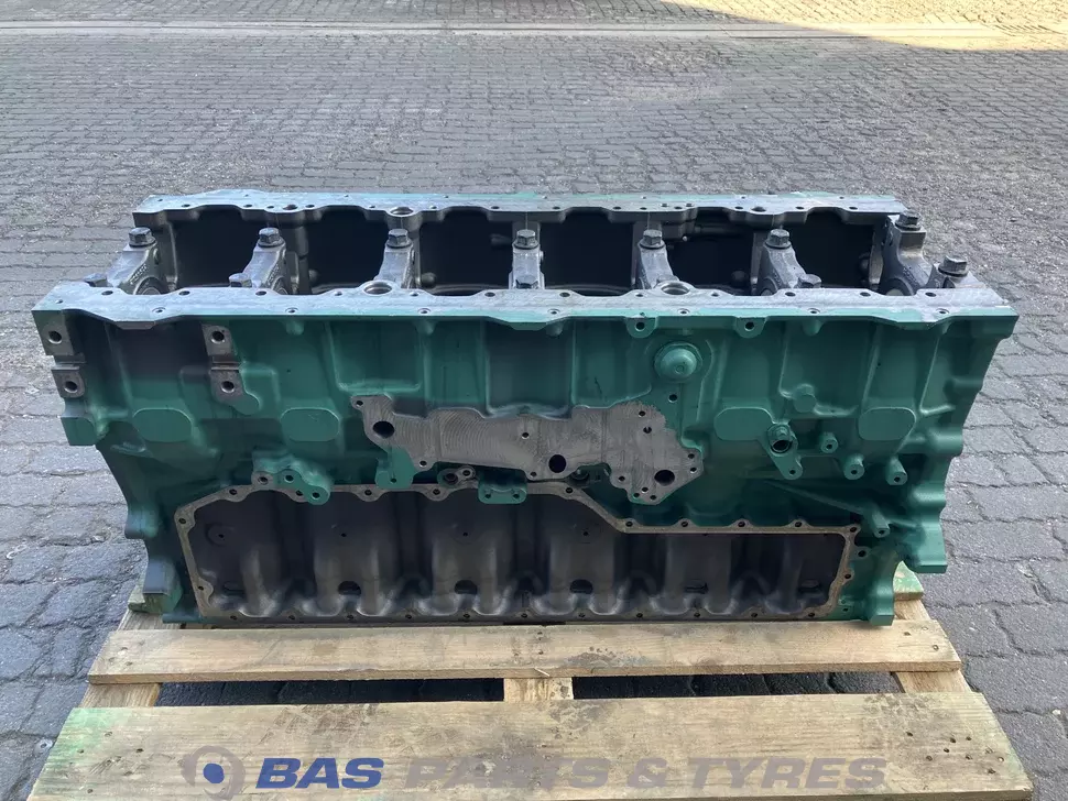 Bloc-cylindres Volvo 23489240 Bloc-cylindres Volvo 23489240
