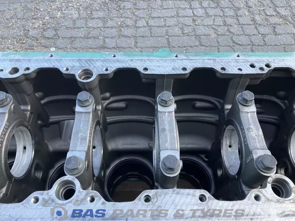 Bloc-cylindres Volvo 23489240 Bloc-cylindres Volvo 23489240