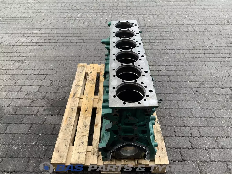 Bloco de cilindro Volvo 23489240 Bloco de cilindro Volvo 23489240
