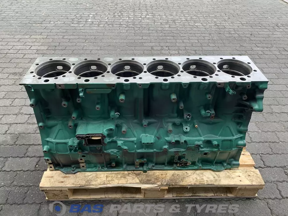 Bloco de cilindro Volvo 23489240 Bloco de cilindro Volvo 23489240