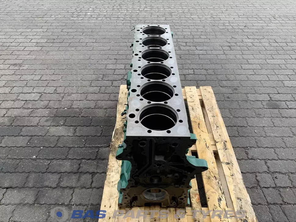 Bloco de cilindro Volvo 23489240 Bloco de cilindro Volvo 23489240