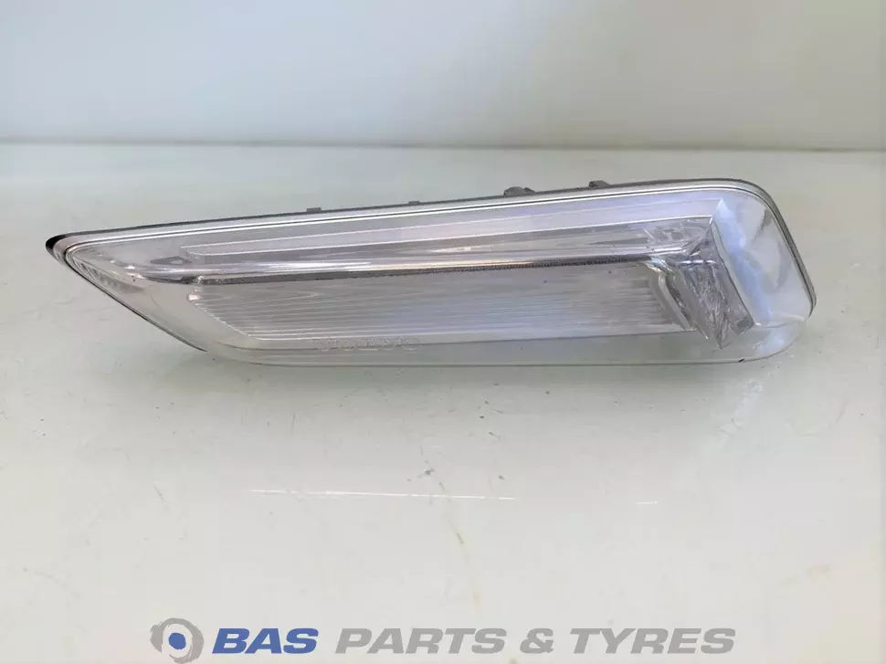Aanwijslamp 24189496 24189496 | BAS Parts & Tyres
