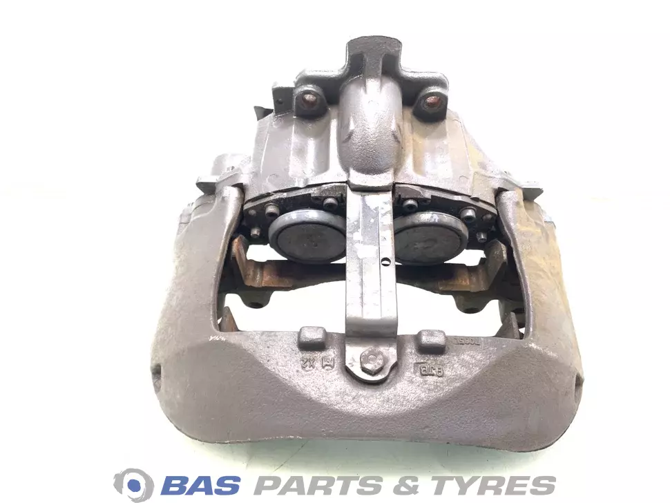 Etrier de frein Gauche Volvo 21946161 Etrier de frein Gauche Volvo 21946161