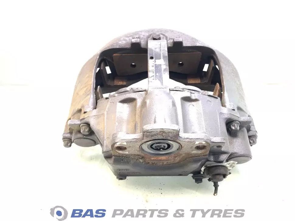 Etrier de frein Gauche Volvo 21946161 Etrier de frein Gauche Volvo 21946161