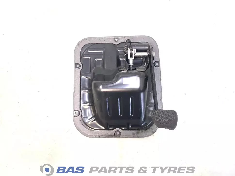 Voetpedaal Apparaat Mercedes A 960 290 14 19