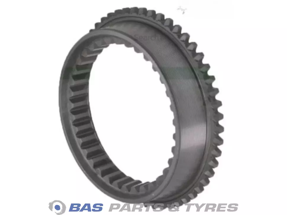 Synchro Kit Euroricambi 21170063