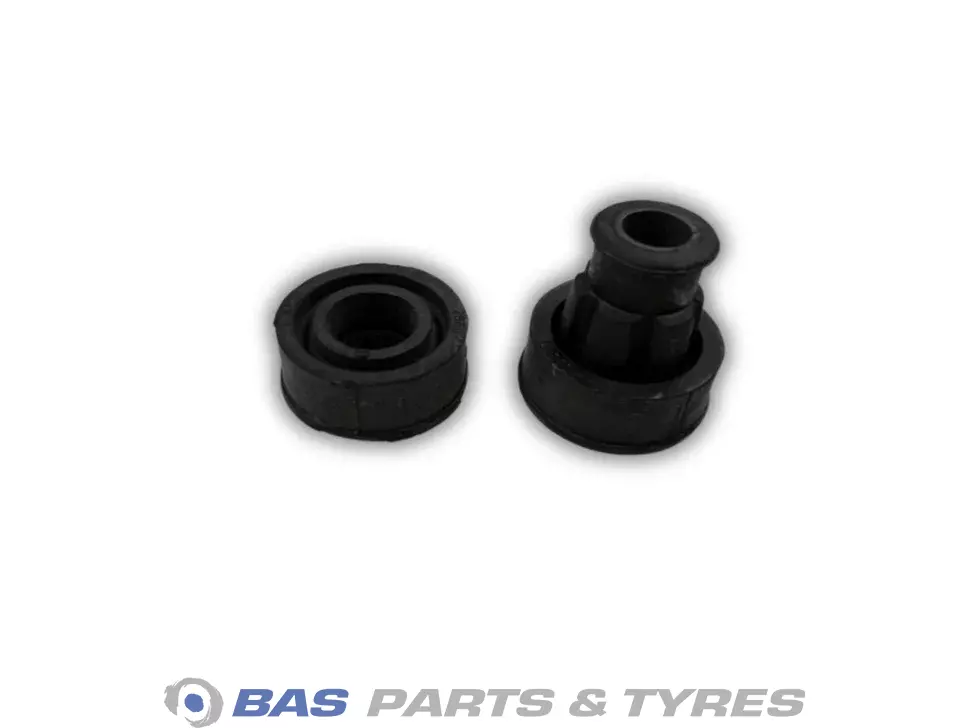 Vibration Damper Set BAS Vibration Damper Set BAS