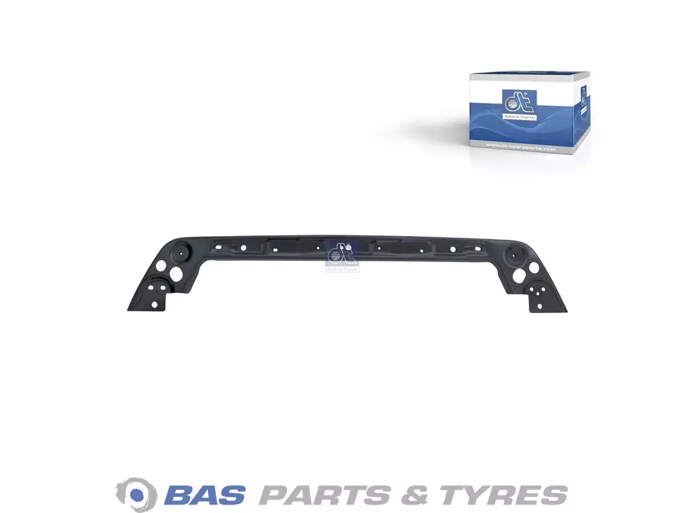 Bumper bracket DT Spare Parts 82466858