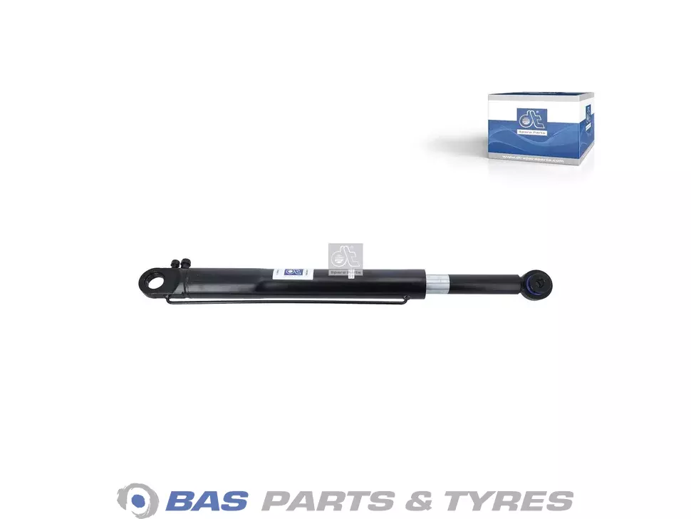 Kippzylinder DT Spare Parts 2295657