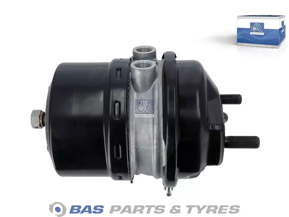 Пружинный тормозной цилиндр DT Spare Parts 2413430