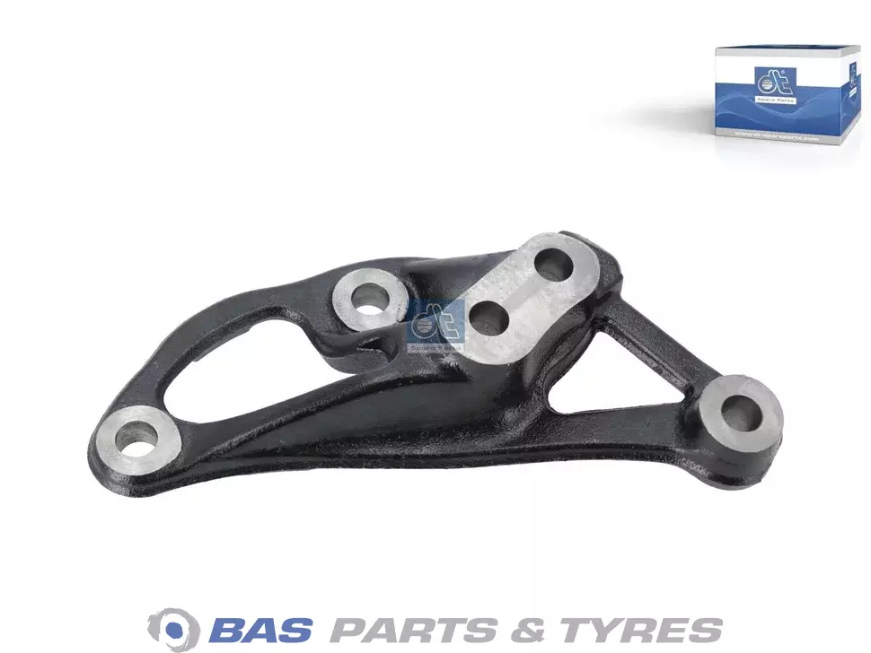 Bracket DT Spare Parts 2425596