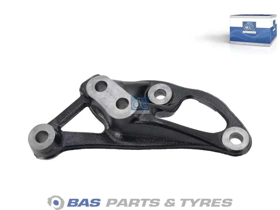 Bracket DT Spare Parts 2425598