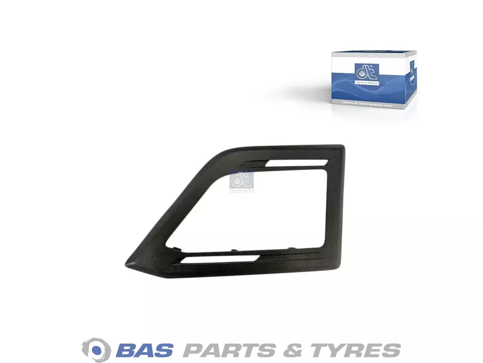 Reflektor DT Spare Parts 2549379