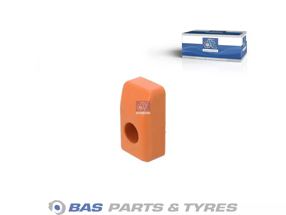 Buffer stop DT Spare Parts 2393800 Buffer stop DT Spare Parts 2393800