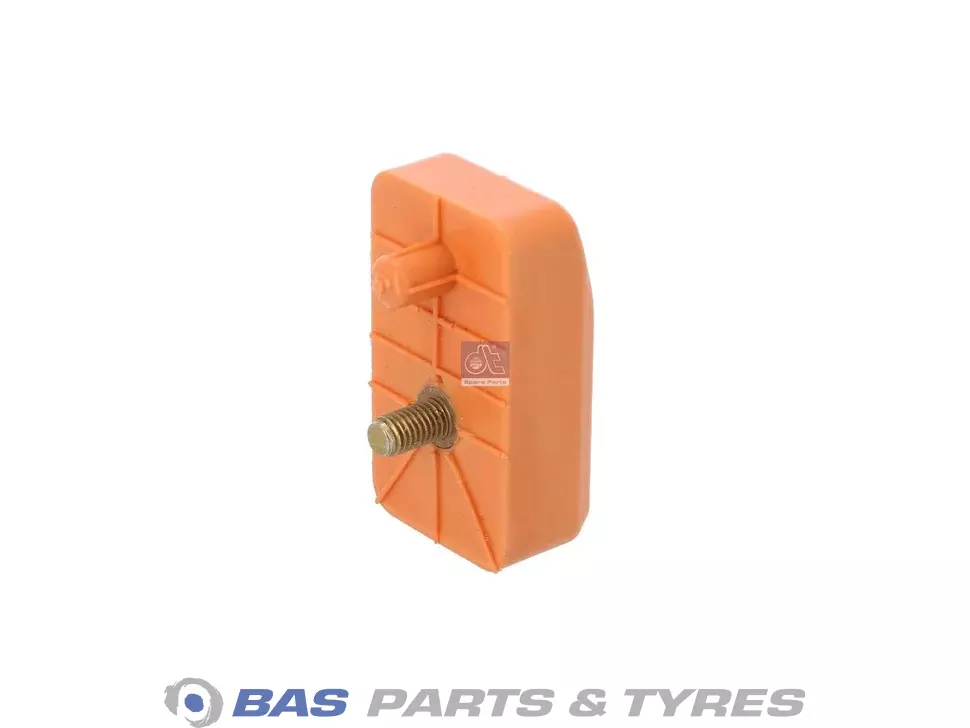 Buffer stop DT Spare Parts 2393800 Buffer stop DT Spare Parts 2393800