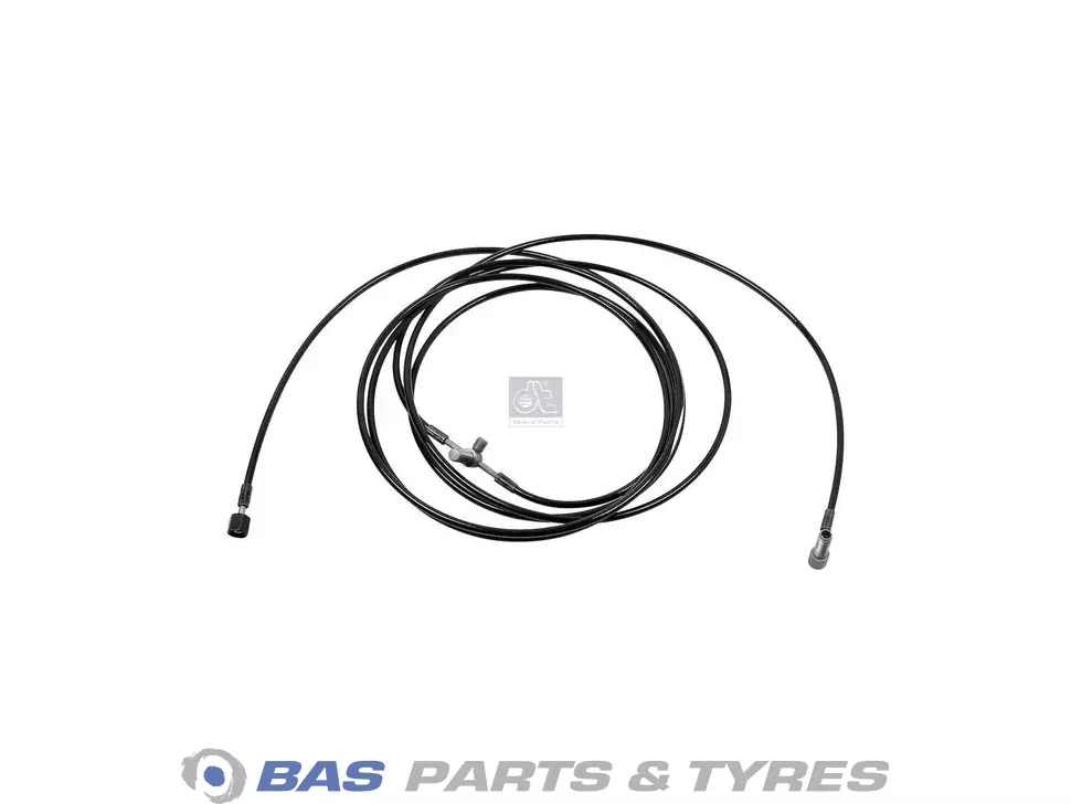 خرطوم DT Spare Parts 2142416