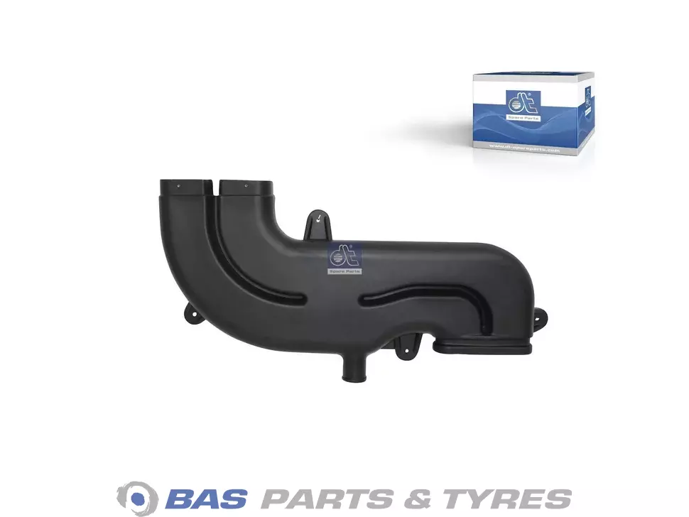 Luftkanal DT Spare Parts 1888966