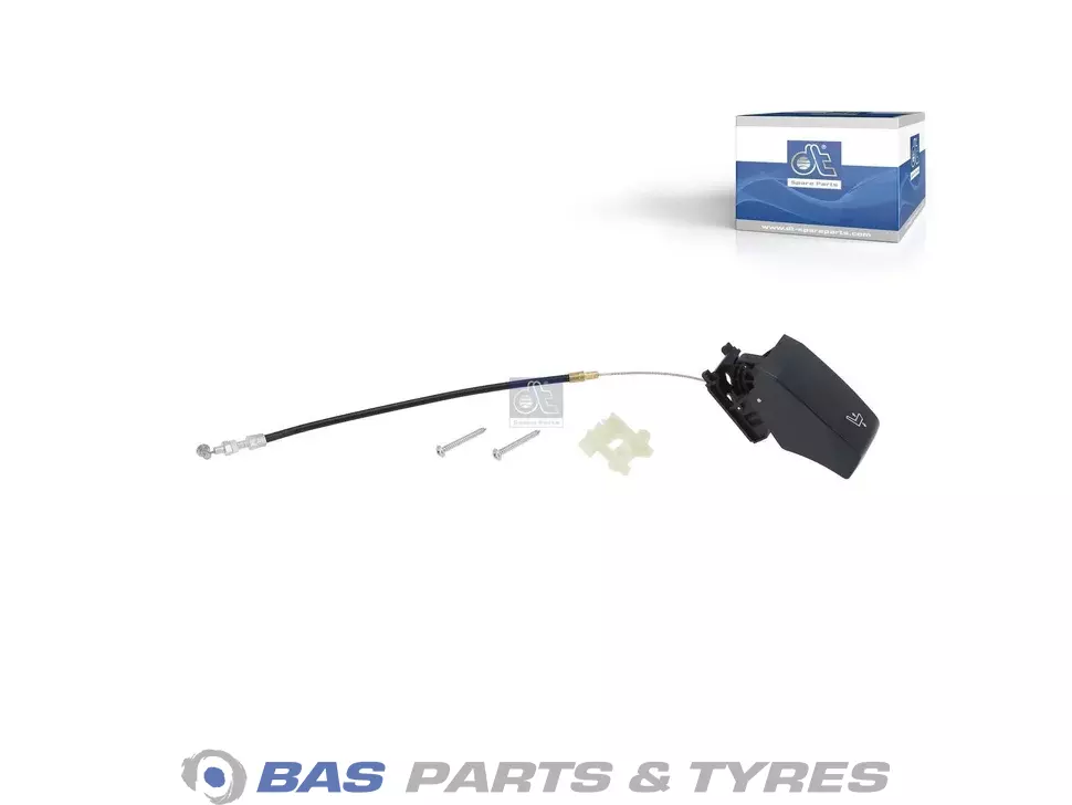 Interruptor DT Spare Parts 1498837