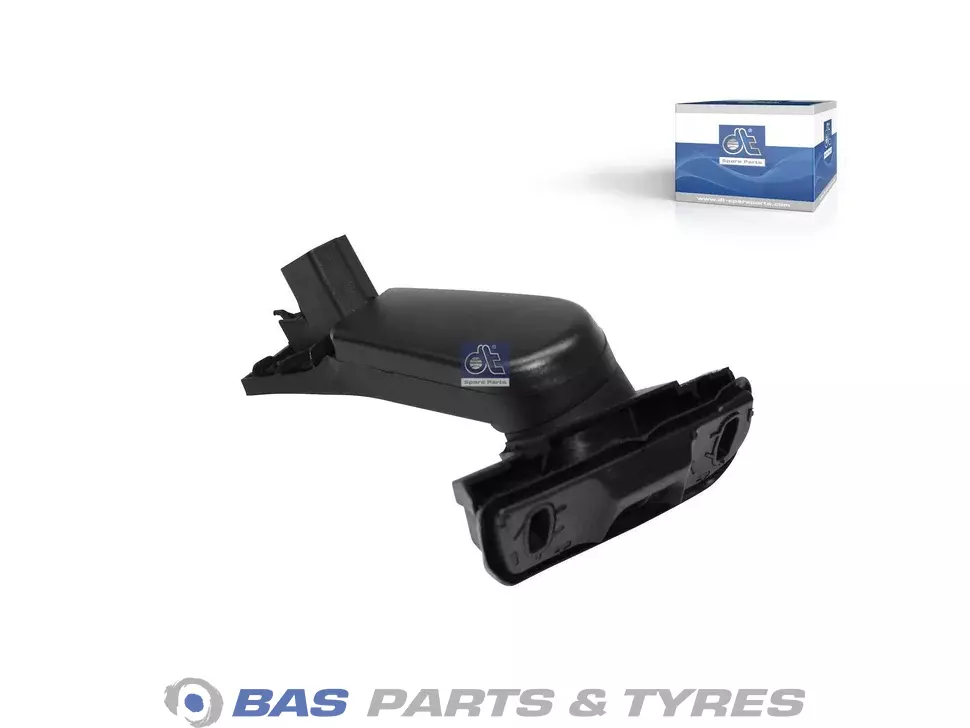Mirror Bracket DT Spare Parts 2544985