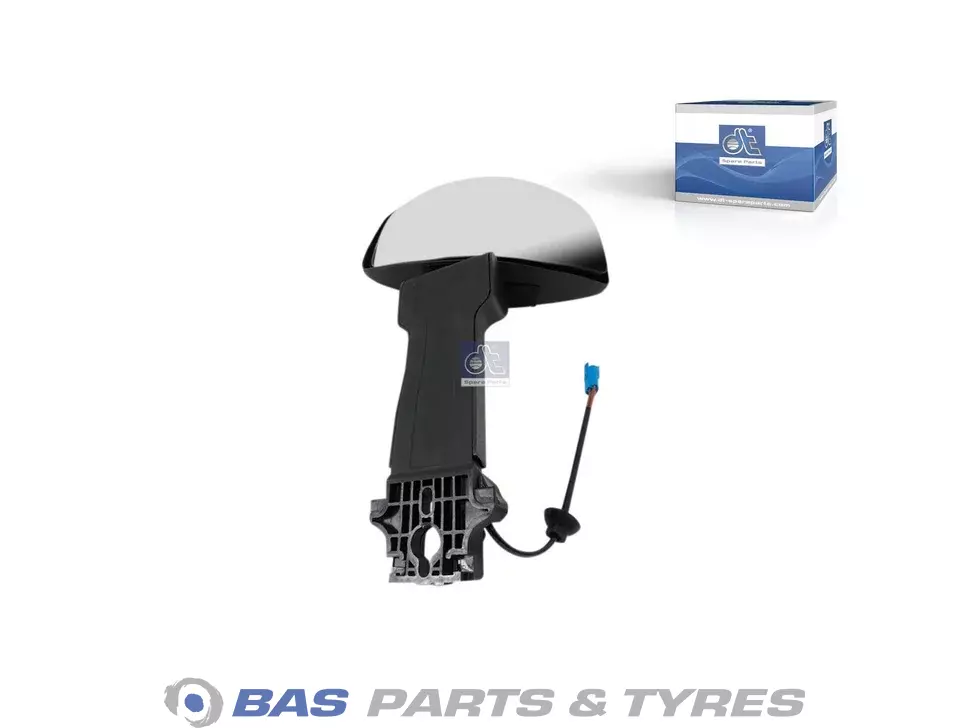 Front mirror DT Spare Parts 2376134